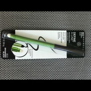 Maybelline Define-A-Line Eyeliner